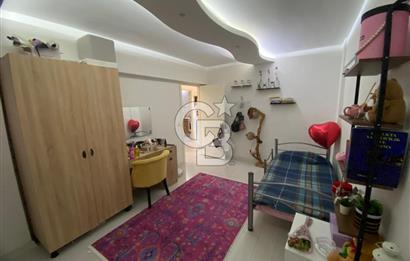MEVLANA MAH. PALMİYE SİTESİNDE SATILIK 3+1 DAİRE