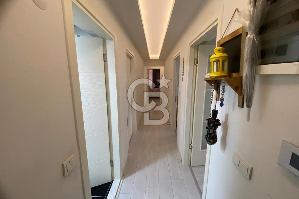 MEVLANA MAH. PALMİYE SİTESİNDE SATILIK 3+1 DAİRE