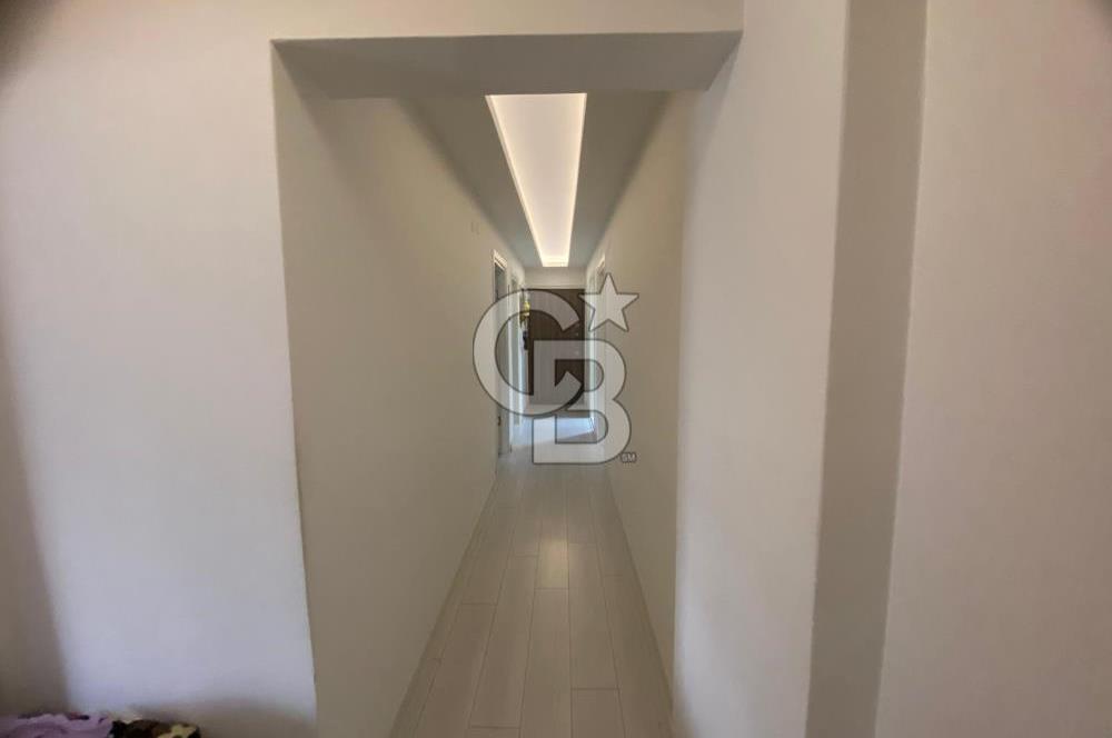 MEVLANA MAH. PALMİYE SİTESİNDE SATILIK 3+1 DAİRE