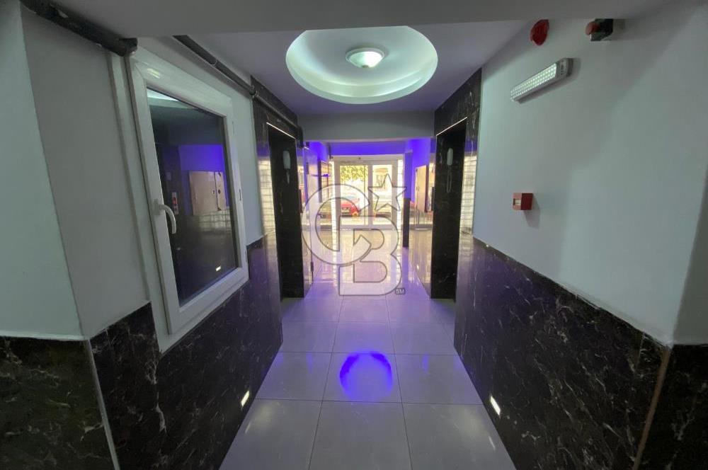 MEVLANA MAH. PALMİYE SİTESİNDE SATILIK 3+1 DAİRE