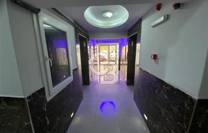 MEVLANA MAH. PALMİYE SİTESİNDE SATILIK 3+1 DAİRE
