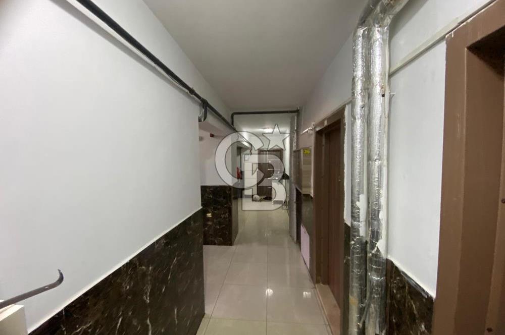 MEVLANA MAH. PALMİYE SİTESİNDE SATILIK 3+1 DAİRE