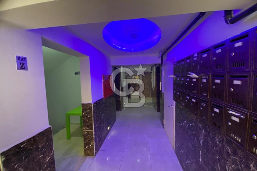 MEVLANA MAH. PALMİYE SİTESİNDE SATILIK 3+1 DAİRE