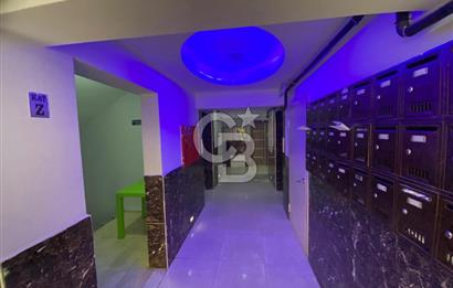 MEVLANA MAH. PALMİYE SİTESİNDE SATILIK 3+1 DAİRE