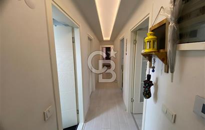 MEVLANA MAH. PALMİYE SİTESİNDE SATILIK 3+1 DAİRE