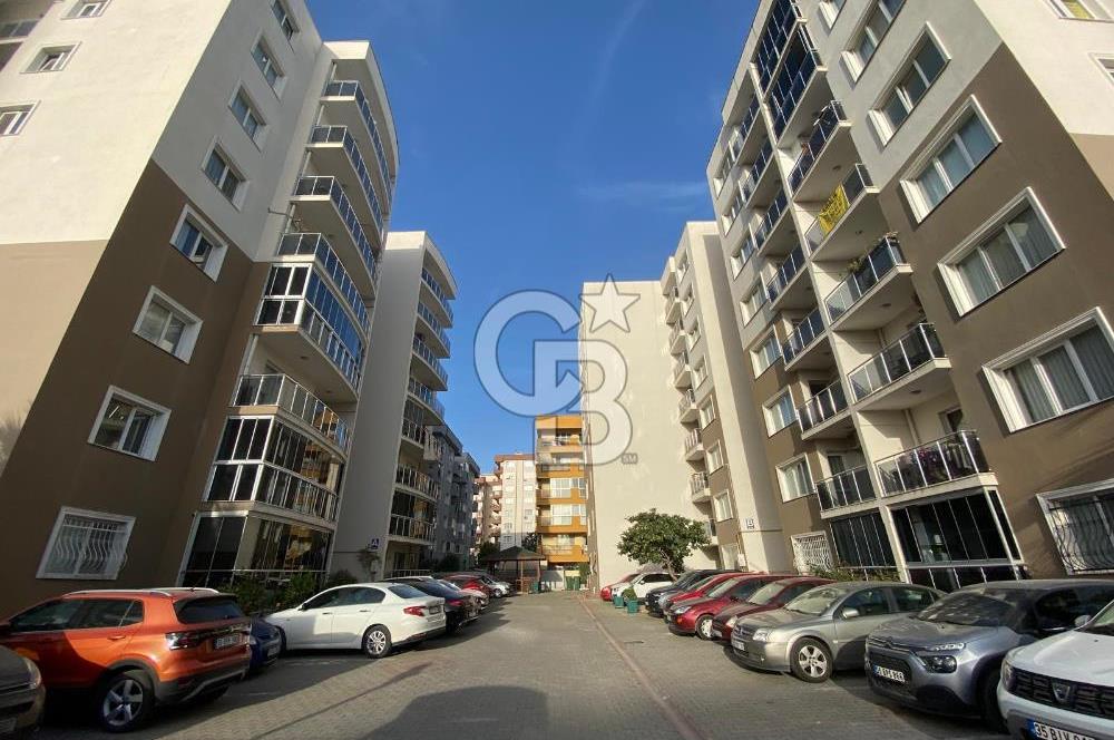 MEVLANA MAH. PALMİYE SİTESİNDE SATILIK 3+1 DAİRE