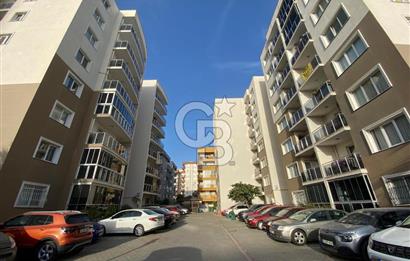 MEVLANA MAH. PALMİYE SİTESİNDE SATILIK 3+1 DAİRE