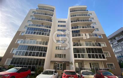 MEVLANA MAH. PALMİYE SİTESİNDE SATILIK 3+1 DAİRE