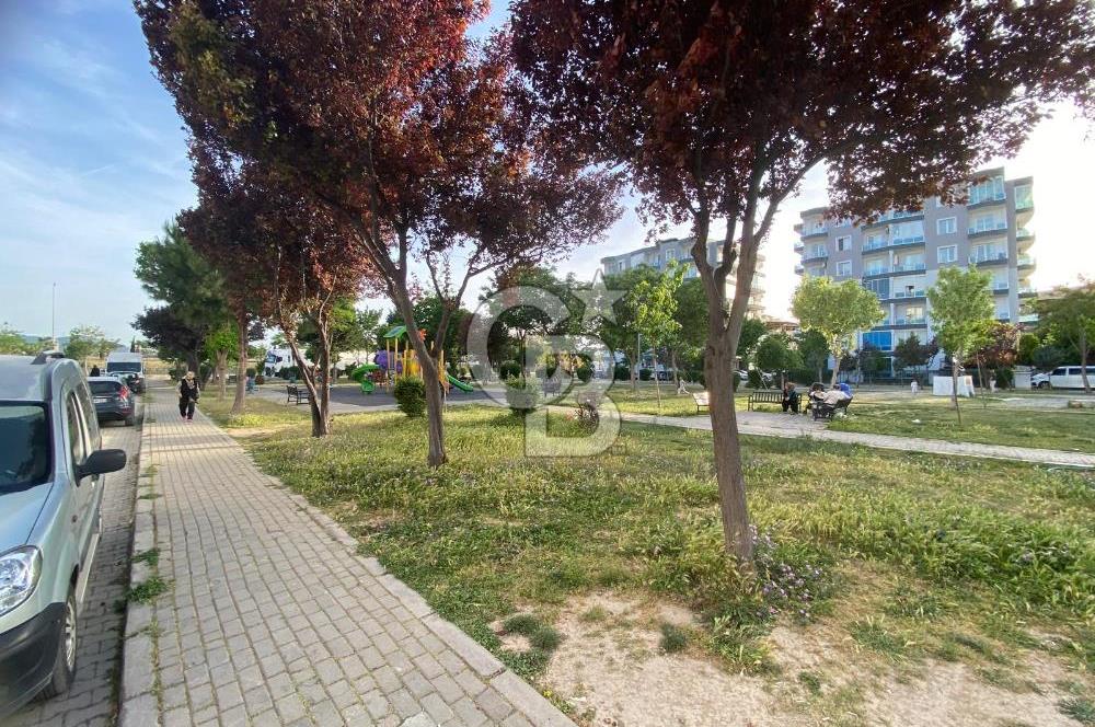 MEVLANA MAH. PALMİYE SİTESİNDE SATILIK 3+1 DAİRE