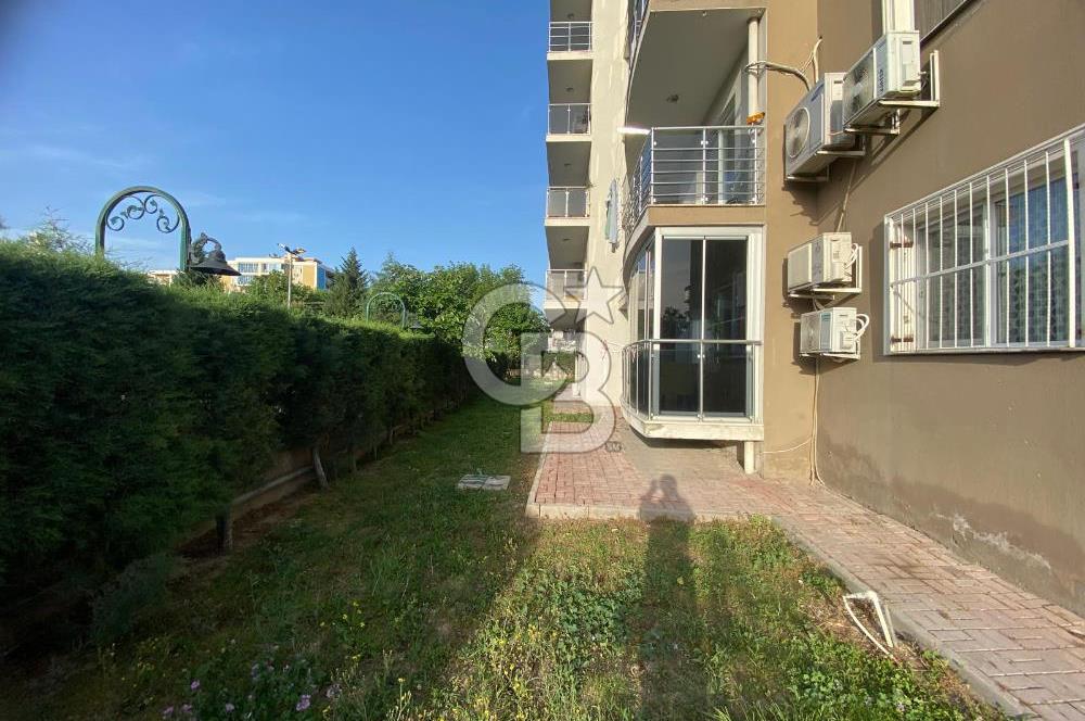 MEVLANA MAH. PALMİYE SİTESİNDE SATILIK 3+1 DAİRE