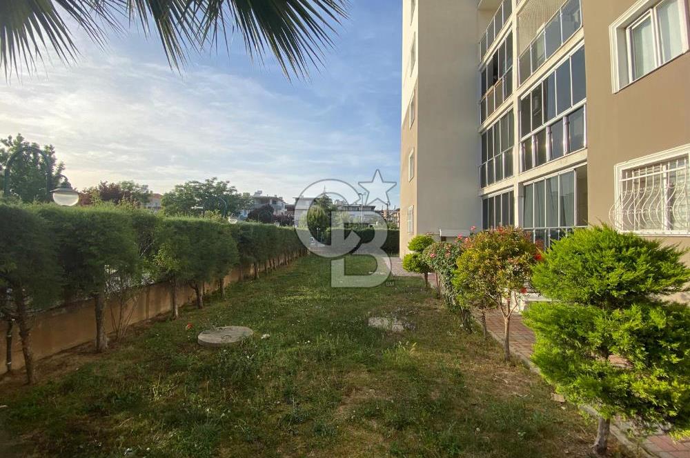 MEVLANA MAH. PALMİYE SİTESİNDE SATILIK 3+1 DAİRE
