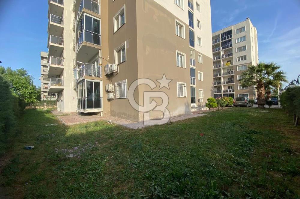 MEVLANA MAH. PALMİYE SİTESİNDE SATILIK 3+1 DAİRE