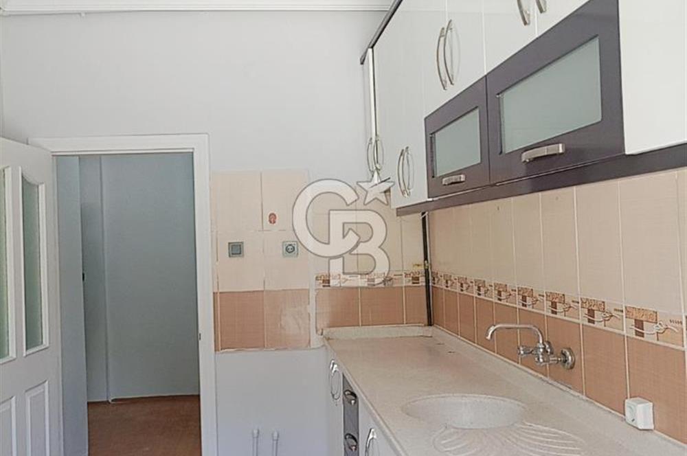  ÇİÇEKLİ MAHALLESİNDE MUHTEŞEM LOKOSYONDA SATILIK 3+1 DAİRE