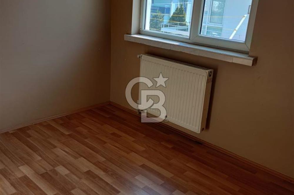  SANATORYUM CADDESİ YAKINI ÖN CEPHEDE 3+1 SATILIK DAİRE    