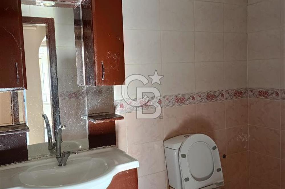  SANATORYUM CADDESİ YAKINI ÖN CEPHEDE 3+1 SATILIK DAİRE    