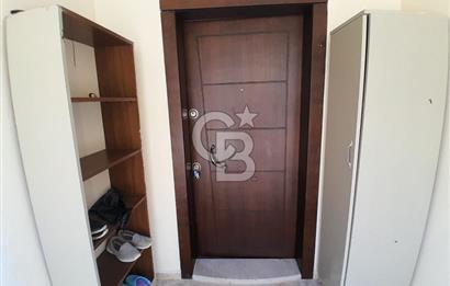 Foçaköy'de Eşyalı Kiralık Havuzlu Müstakil Villa