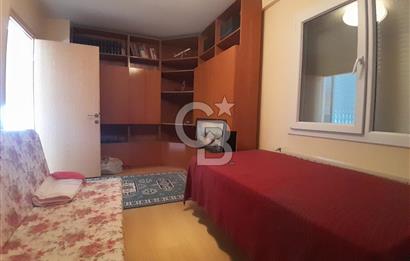 Foçaköy'de Eşyalı Kiralık Havuzlu Müstakil Villa