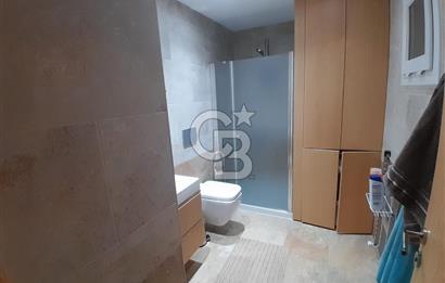 Foçaköy'de Eşyalı Kiralık Havuzlu Müstakil Villa