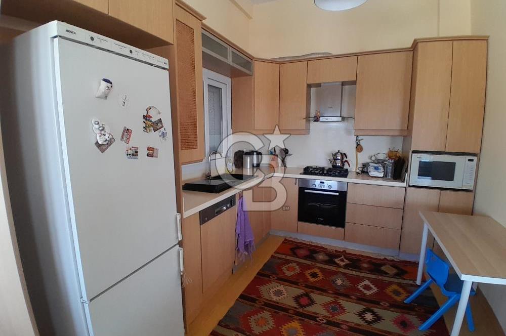 Foçaköy'de Eşyalı Kiralık Havuzlu Müstakil Villa