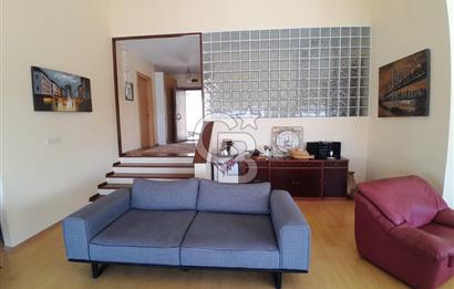 Foçaköy'de Eşyalı Kiralık Havuzlu Müstakil Villa