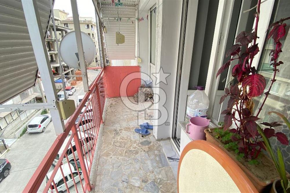 Laleli mahallesinde 3+1 satılık