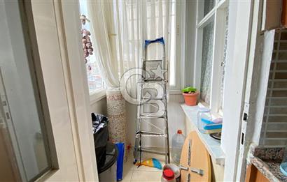 Laleli mahallesinde 3+1 satılık