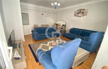 Laleli mahallesinde 3+1 satılık
