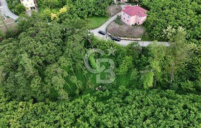 TRABZON BENGİSU DA AZ EĞİMLİ 60 METRE YOLA CEPHE SATILIK ARAZİ