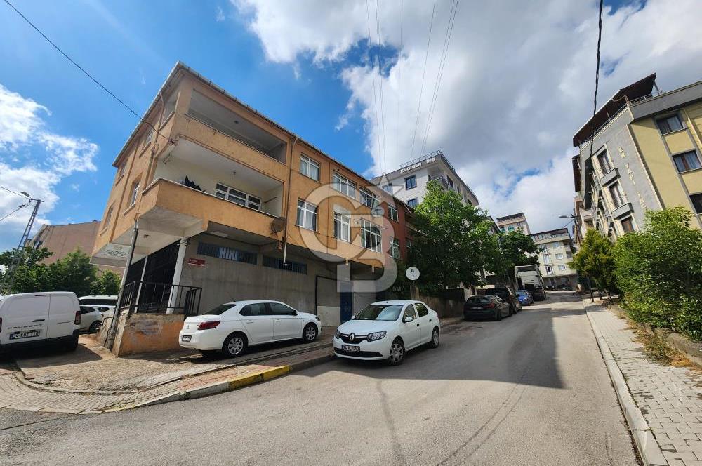 Sancaktepe Fatih mah 2+1 Kiralık Daire
