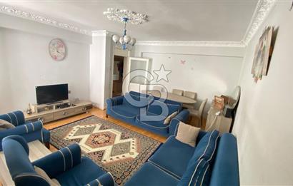 Laleli mahallesinde 3+1 satılık