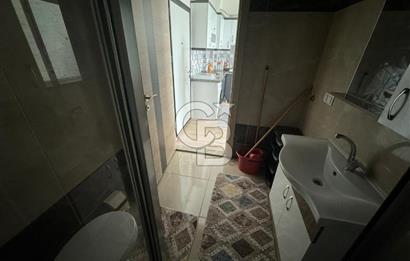 ÇANAKKALE İSMETPAŞA DA FULL EŞYALI ARA KAT KİRALIK 1+1 DAİRE