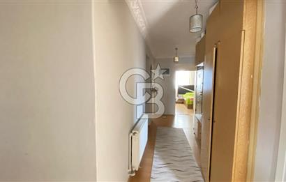 Laleli mahallesinde 3+1 satılık