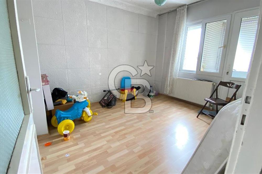 Laleli mahallesinde 3+1 satılık
