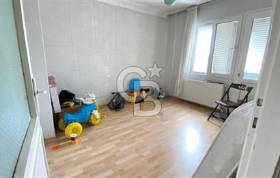 Laleli mahallesinde 3+1 satılık