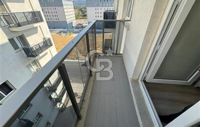 ÇANAKKALE İSMETPAŞA DA FULL EŞYALI ARA KAT KİRALIK 1+1 DAİRE