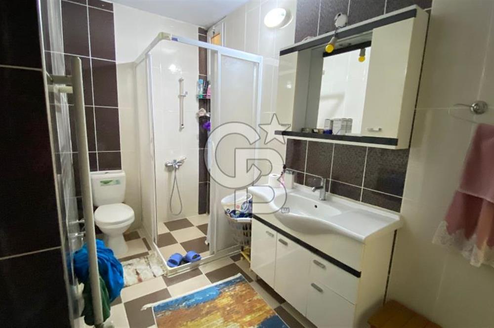 Laleli mahallesinde 3+1 satılık