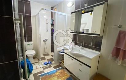 Laleli mahallesinde 3+1 satılık