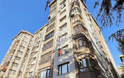 EMAAR KARŞISI ESİN SİTESİNDE MUHTEŞEM KONUMLU BÜYÜK TİP 3+1