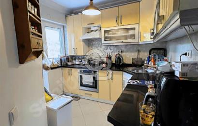 EMAAR KARŞISI ESİN SİTESİNDE MUHTEŞEM KONUMLU BÜYÜK TİP 3+1