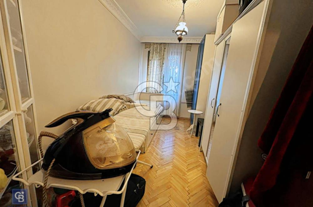 EMAAR KARŞISI ESİN SİTESİNDE MUHTEŞEM KONUMLU BÜYÜK TİP 3+1