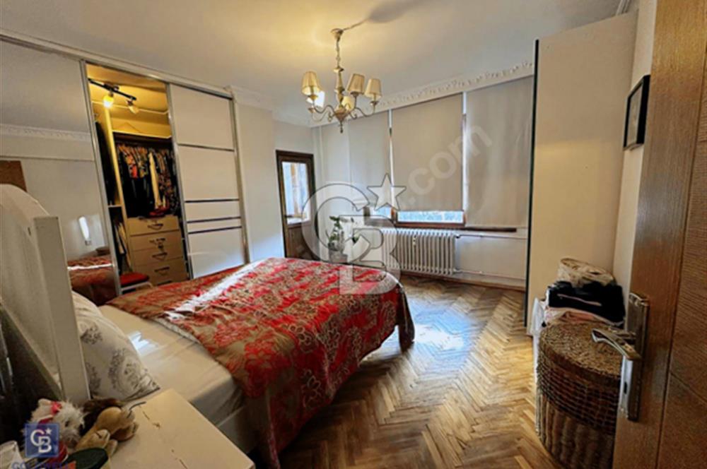 EMAAR KARŞISI ESİN SİTESİNDE MUHTEŞEM KONUMLU BÜYÜK TİP 3+1