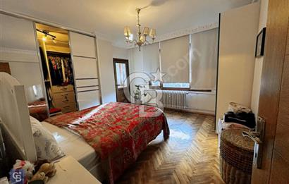 EMAAR KARŞISI ESİN SİTESİNDE MUHTEŞEM KONUMLU BÜYÜK TİP 3+1