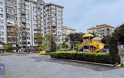 EMAAR KARŞISI ESİN SİTESİNDE MUHTEŞEM KONUMLU BÜYÜK TİP 3+1