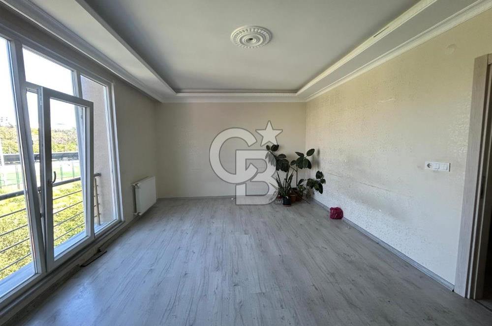 HADIMKÖY MAH. ARA KAT 2+1 SATILIK DAİRE