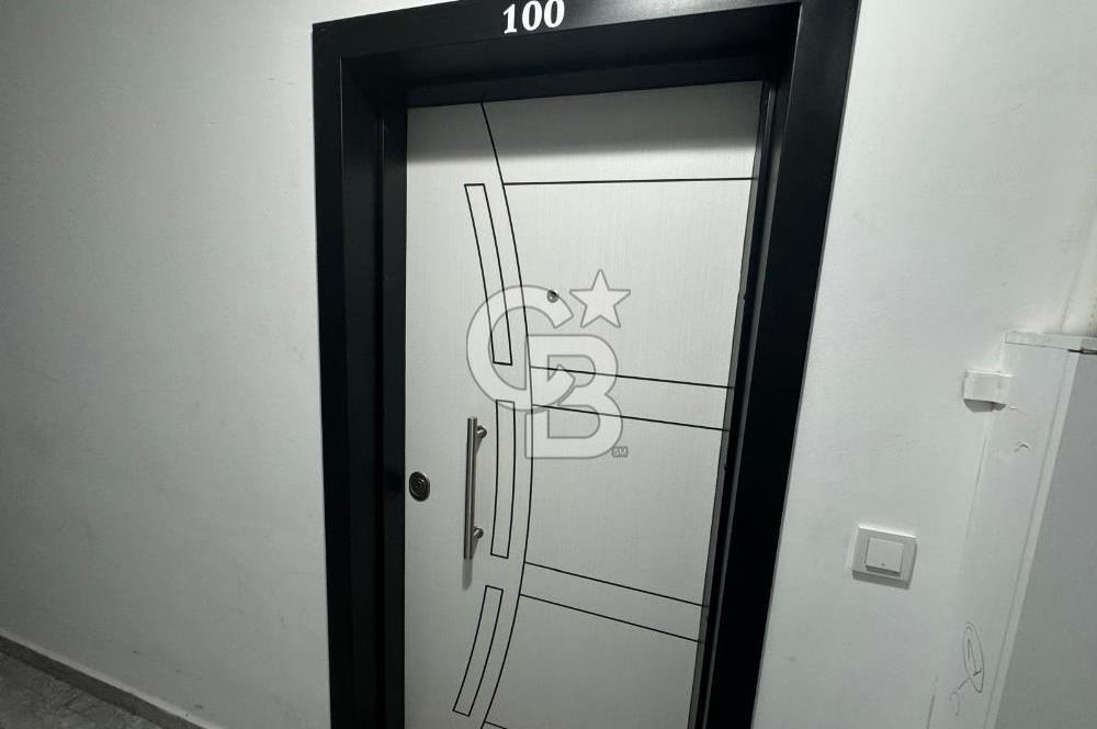 ÇANAKKALE İSMETPAŞA DA FULL EŞYALI ARA KAT KİRALIK 1+1 DAİRE