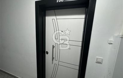 ÇANAKKALE İSMETPAŞA DA FULL EŞYALI ARA KAT KİRALIK 1+1 DAİRE