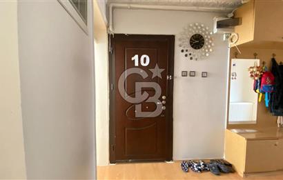 Laleli mahallesinde 3+1 satılık