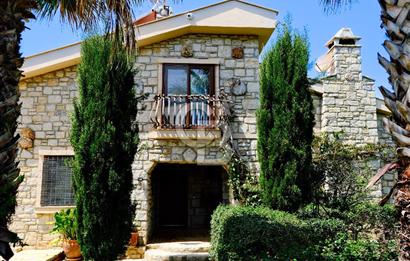 Eski Datça'da Lüks Butik Otel + 2 Bağımsız Müştemilat