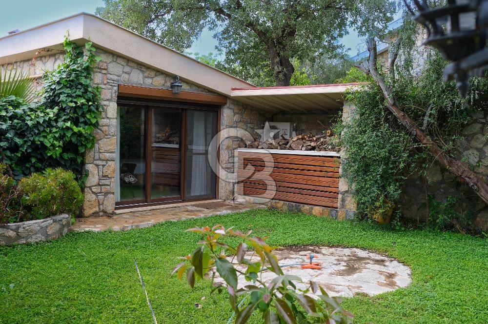 Eski Datça'da Lüks Butik Otel + 2 Bağımsız Müştemilat