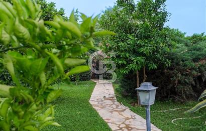 Eski Datça'da Lüks Butik Otel + 2 Bağımsız Müştemilat